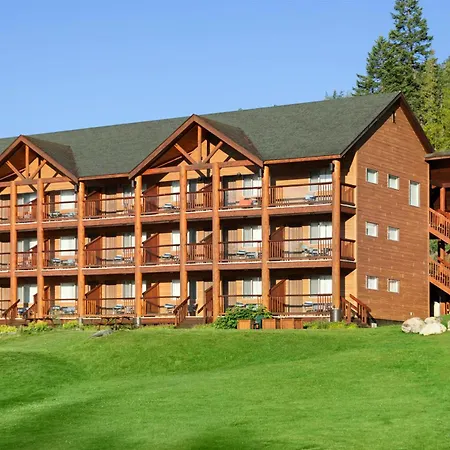 Kootenay Lakeview Resort BW Signature Collection-2