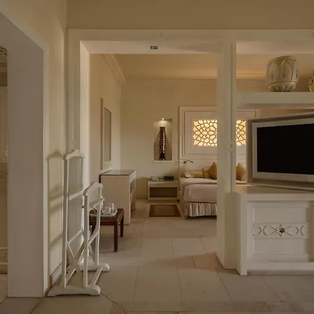 The Makadi Spa Hotel - Couples Only 18 Years Plus-3