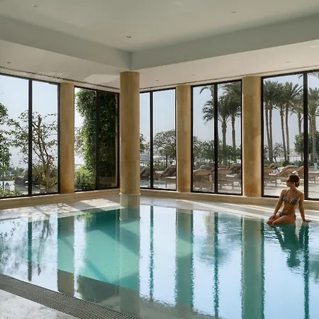 The Makadi Spa Hotel - Couples Only 18 Years Plus-2