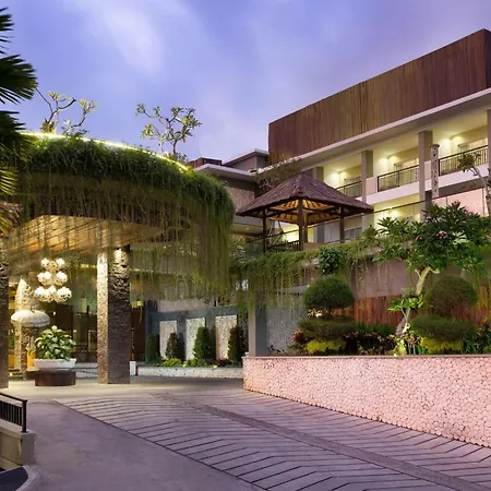 Sthala, A Tribute Portfolio Hotel, Ubud Bali-2
