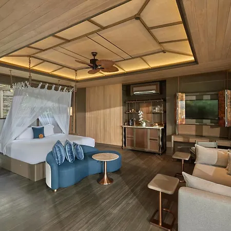 An Lam Retreats Ninh Van Bay (Adults Only)-2