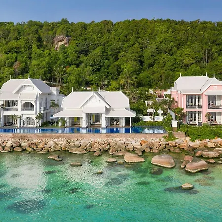 Jw Marriott Phu Quoc Emerald Bay Resort & Spa-3