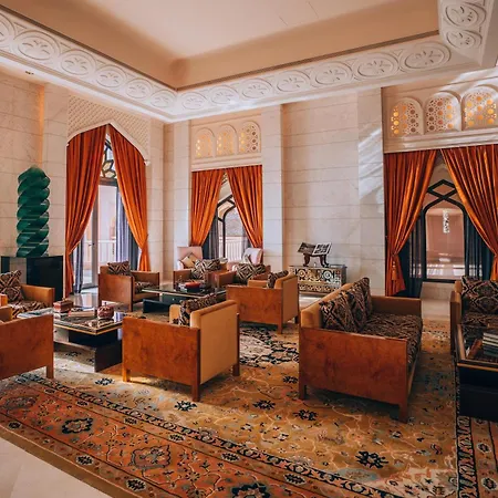 Al Husn Hotel Muscat (Adults Only)-3