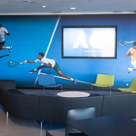 Rafa Nadal Residence-2