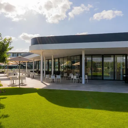 Rafa Nadal Residence-3