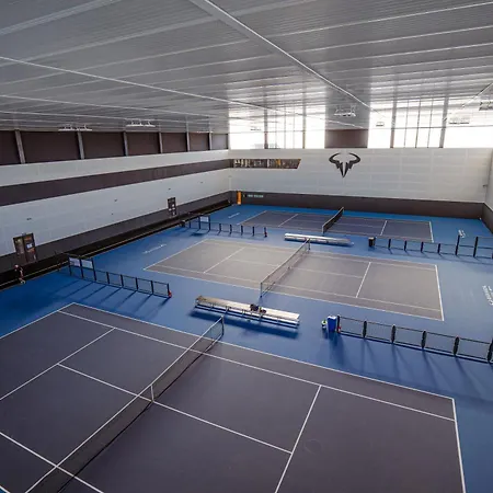 Rafa Nadal Residence-2