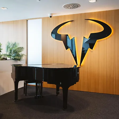 Rafa Nadal Residence-3