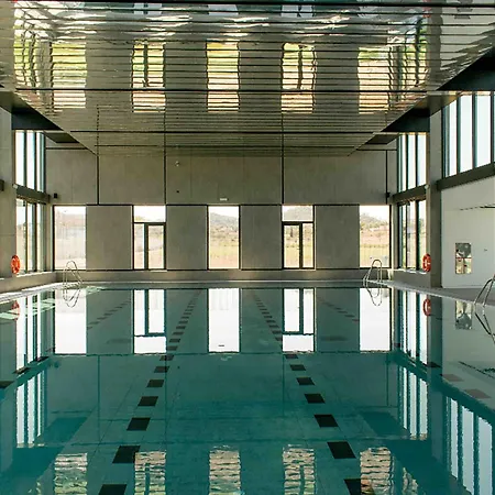 Rafa Nadal Residence-3