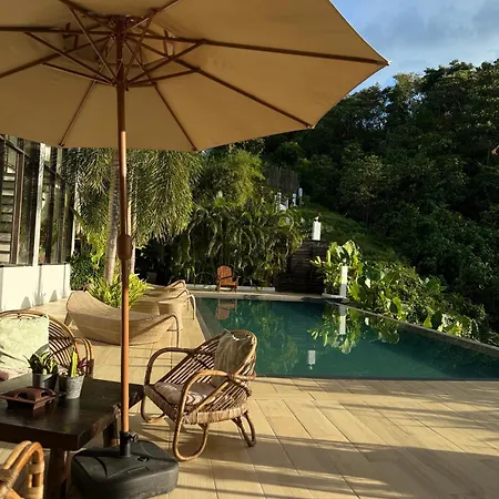 Ahana Resort El Nido-3