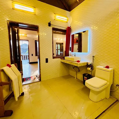 Mermaid Eco Resort-3