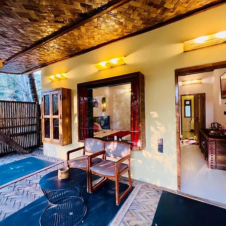 Mermaid Eco Resort-2