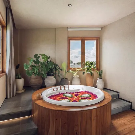 Sini Vie Resort & Spa Seminyak By Ini Vie Hospitality (Adults Only)-2