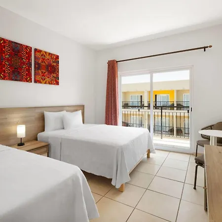 Decameron Isla Coral Guayabitos, Ramada All-Inclusive Resort-2