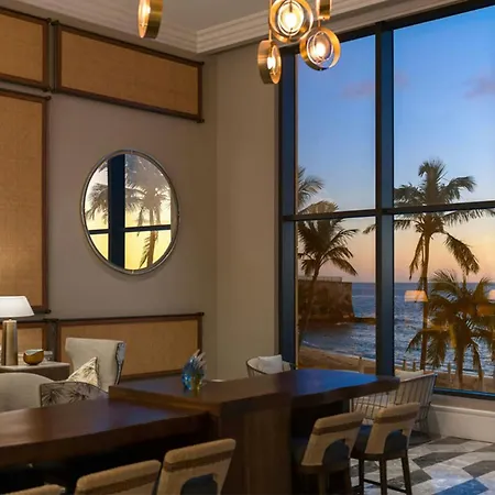 The St. Regis Bermuda Resort-3