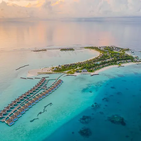 Kuda Villingili Maldives, Free Return Transfers 03 Nights & Above-2