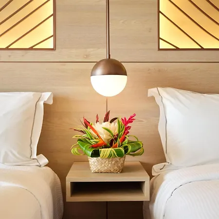 Hilton Hotel Tahiti-2