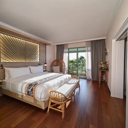 Hilton Hotel Tahiti-3