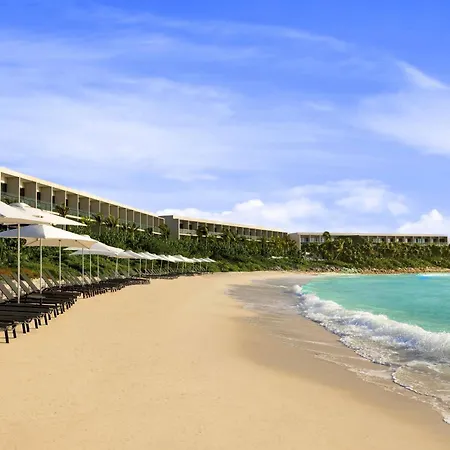 Hilton Tulum Riviera Maya All-Inclusive Resort-3