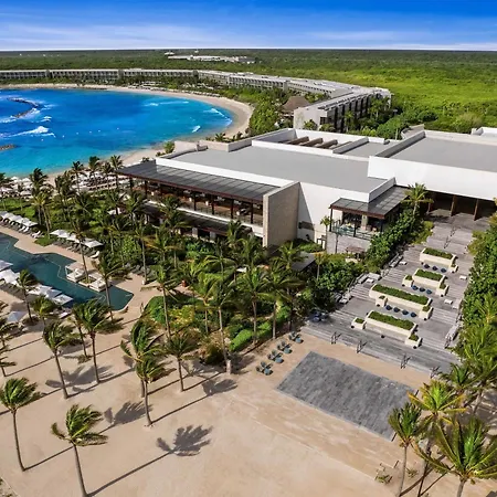 Hilton Tulum Riviera Maya All-Inclusive Resort-2