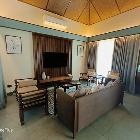 The Golkonda Resort And Spa-3