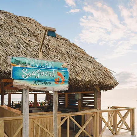 The Rif At Mangrove Beach Corendon Curacao All-Inclusive, Curio By Hilton-2