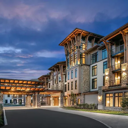 Cloudland At Mclemore Resort Lookout Mountain, Curio By Hilton-2