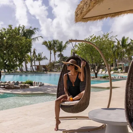The St. Regis Cap Cana Resort-2