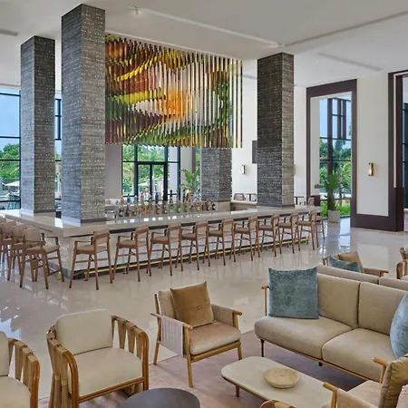 The St. Regis Aruba Resort-3