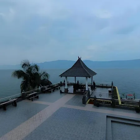 Samosir Cottages Resort-2