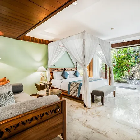 Rama Beach Resort And Villas-2