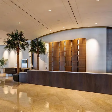 Signia By Hilton Diplomat Beach Resort-2