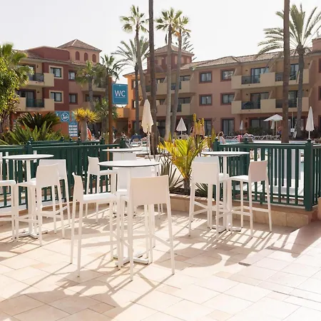 Bluesea Aloe Corralejo-2