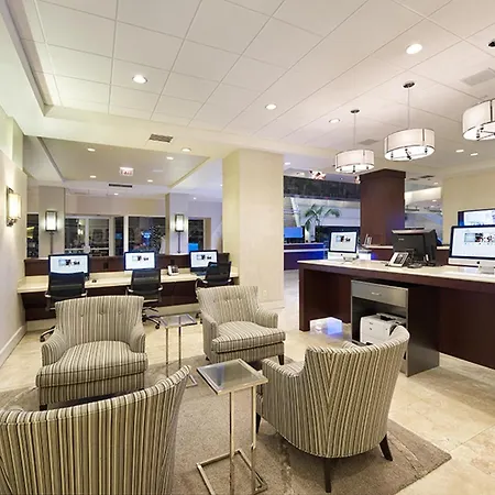 Hilton Orlando Lake Buena Vista - Disney Springs™ Area-2