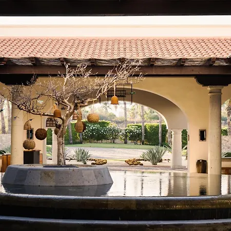 Hilton Los Cabos Beach&Golf Resort-2