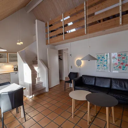 Skagen Strand Holiday Center-2