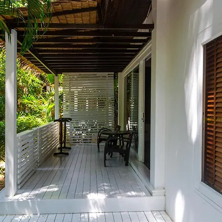 Zara Beach Resort Koh Samui-3
