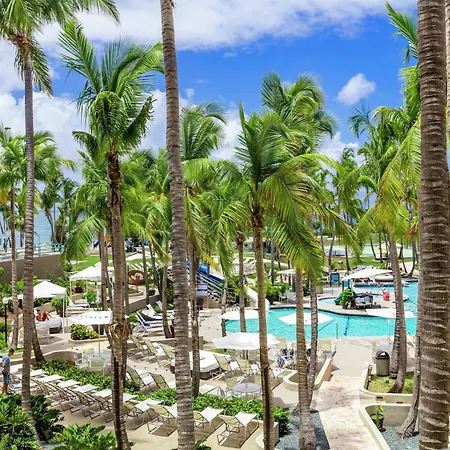 Hilton Ponce Golf & Casino Resort-3
