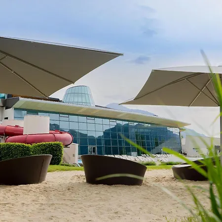 Tauern Spa Hotel & Therme-3