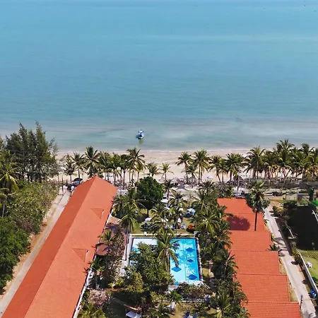 Dolphin Bay Beach Resort-3