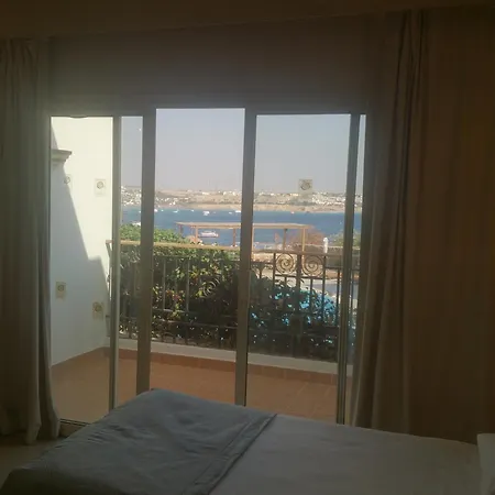 Eden Rock Hotel Namaa Bay-3