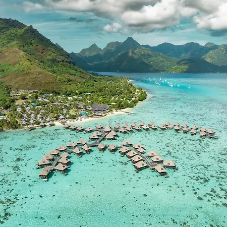Hilton Moorea Lagoon Resort & Spa-2