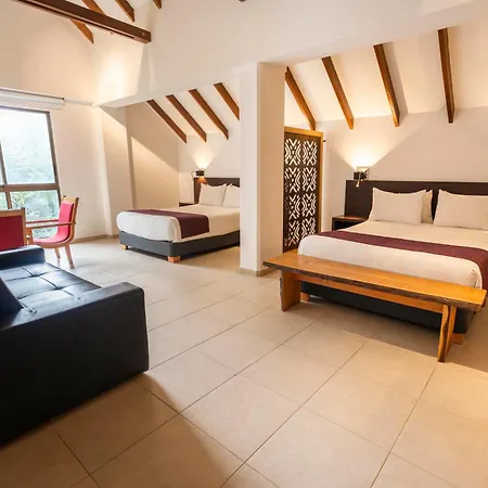 Termales Santa Rosa De Cabal-3