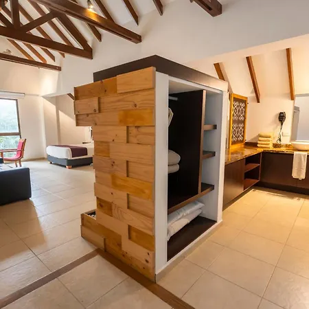 Termales Santa Rosa De Cabal-3