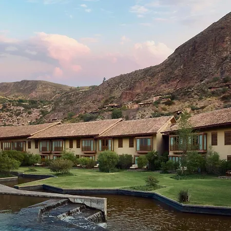 Tambo Del Inka, A Luxury Collection Resort & Spa, Valle Sagrado-3