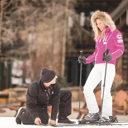 The Ritz-Carlton, Bachelor Gulch-3