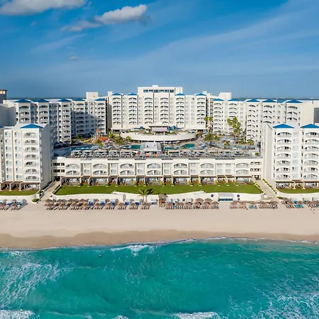 Hilton Cancun Mar Caribe All-Inclusive Resort-2