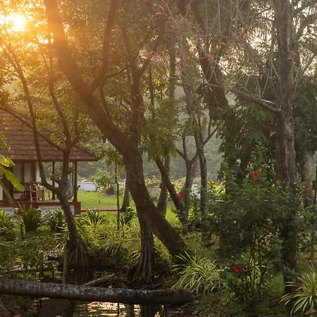 Coconut Lagoon Kumarakom - A Cgh Earth Experience-3