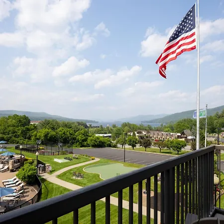 Holiday Inn Resort Lake George - Adirondack Area By Ihg-2