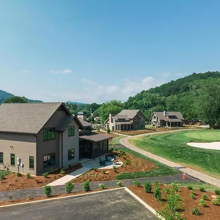 Waynesville Inn And Golf Club, Tapestry Collection By Hilton-3