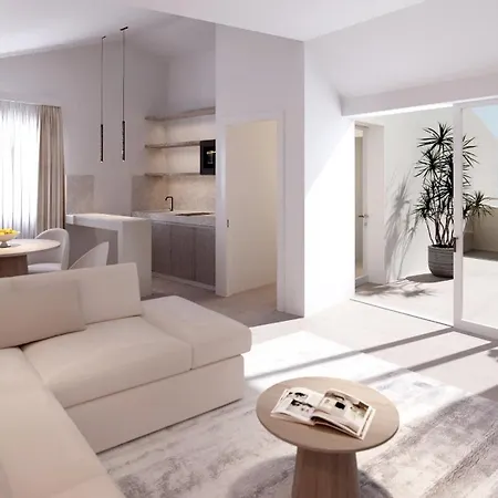 Baia Bianca Suites-3